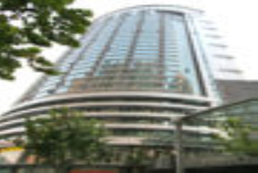 Xinshikong Apartments- Abest Zhongshan Park No.1 Shanghai Exteriör bild
